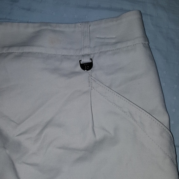 Beige skirt - Picture 5 of 5